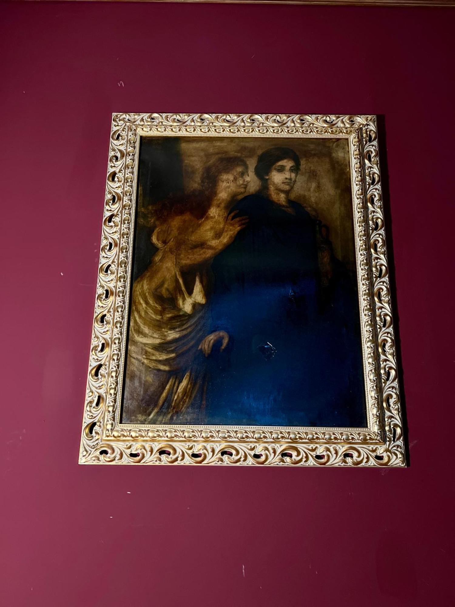 Classic Love Story In Old Cluj I Exterior photo